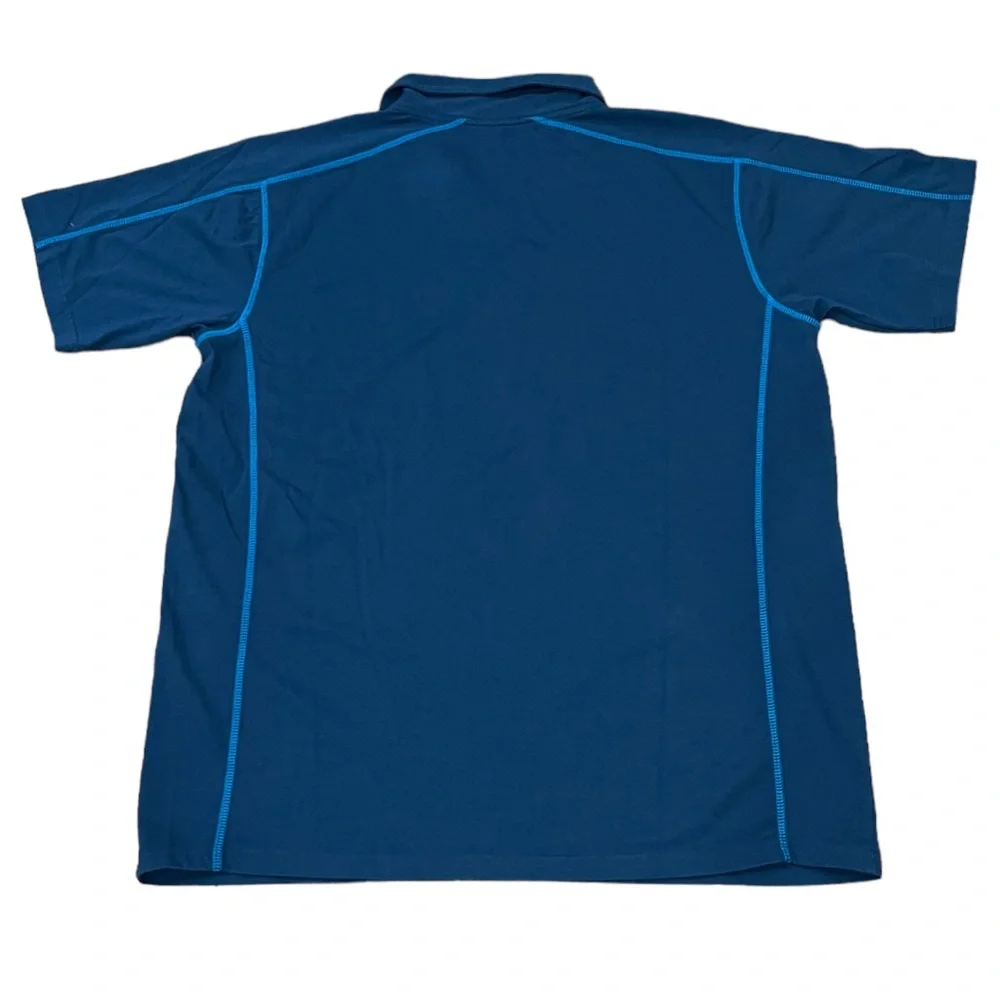 Patagonia Polo Shirt (L) - Picture 2 of 6